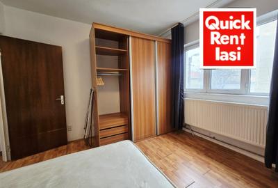 Apartament cu 2 camere semidecomandat în Ultracentral - 6