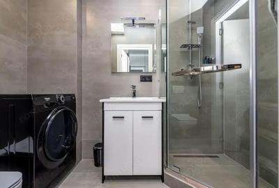 Garsoniera de inchiriat in zona Carfil - 1