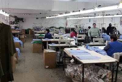 Spațiu comercial, de 600 mp, în Central - 9