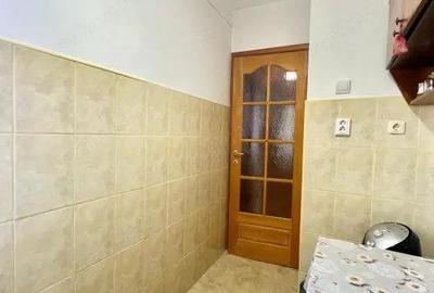 Apartament cu o camera, etaj 4 de vanzare, zona Soarelui - 8