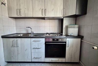 Garsoniera Mircea Voda/Vedere Splai/Bloc Monolit - 3