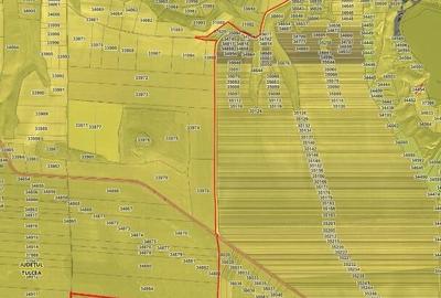 Teren AGRICOL categoria A- com Nufaru sat Victoria - 1
