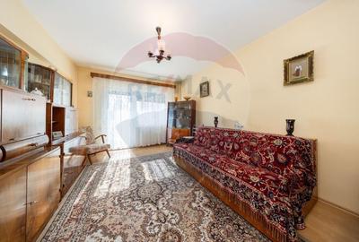 Apartament cu 3 camere, mobilat în Central - 2