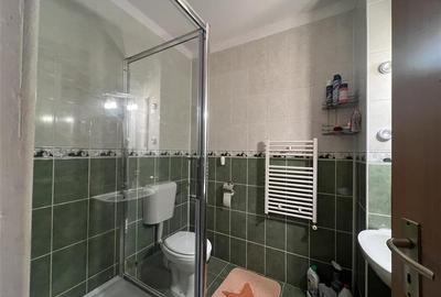 Garsonieră decomandată în Florești - 8