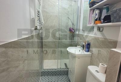 Garsonieră semidecomandată în Ultracentral - 5