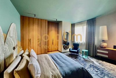Apartament cu 3 camere decomandat, mobilat în Primăverii - 2