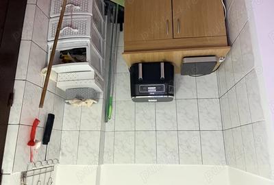 Garsonieră decomandată în Central - 3