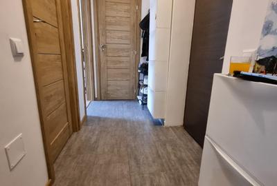Apartament cu 2 camere decomandat, mobilat în Central - 5