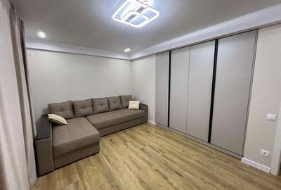 Apartament cu 3 camere decomandat în Chibrit - 1