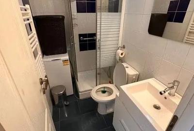 Garsoniera costin georgian-modern-metrou 3 minute-stradal - 2