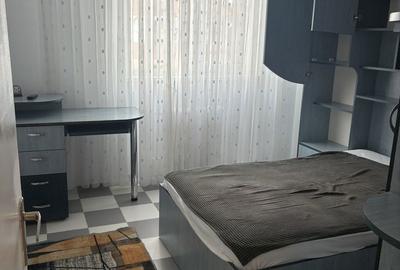 Apartament cu 3 camere în Muncii - 5