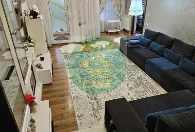 Casă cu 5 camere cu Teren 1850 Mp în Horia - 7