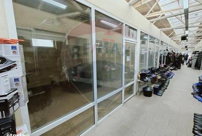 Spațiu comercial, de 14 mp, în Central - 4