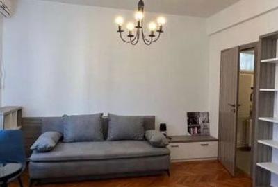 Garsonieră decomandată, mobilată în Universitate - 2