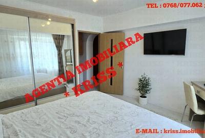 Apartament cu 3 camere decomandat în Exercițiu - 9