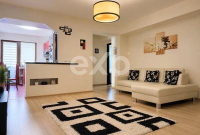 Apartament cu 3 camere decomandat, mobilat în Sud - 1