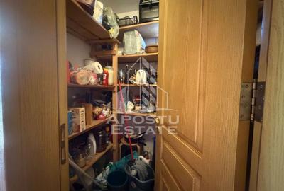 Casă individuală cu 5 camere cu Canalizare în Sânandrei - 13
