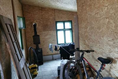 Casă cu 2 camere în Fântânele - 5