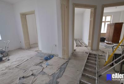 Birou, de 384 mp, în Ferdinand - 10