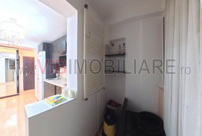 Baba Novac - Dristor - Str Aurel Botea - 2 camere partial mobilat - 4