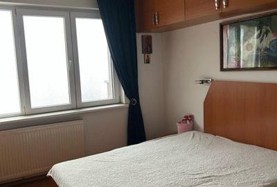 Apartament 2 camere -Bloc Izolat Termic- metrou Gorjului - 5