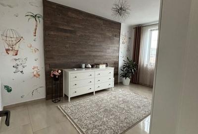 Casă cu 4 camere în Bucium - 6