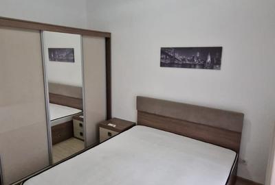 Apartament cu 2 camere decomandat, mobilat în Militari - 2