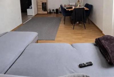 Apartament cu 3 camere decomandat în Central - 4