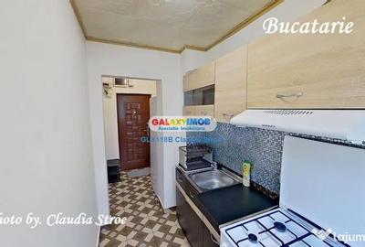 Apartament cu 2 camere semidecomandat, mobilat în Giurgiului - 2