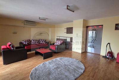 Apartament cu 3 camere semidecomandat în Gară - 2