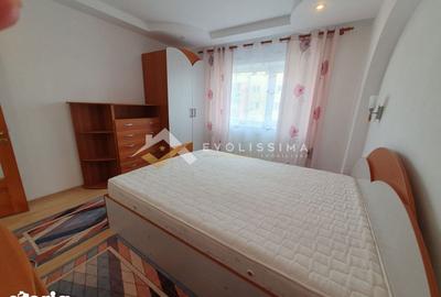 Apartament cu 3 camere decomandat, mobilat în Central - 12