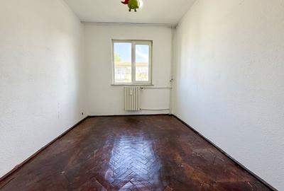 Apartament cu 3 camere , ideal pentru personalizare - 5