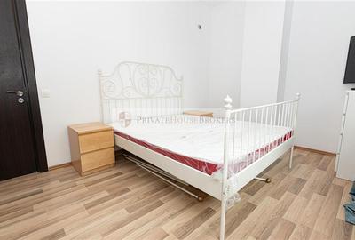 Apartament cu 2 camere semidecomandat, mobilat în Aviației - 16