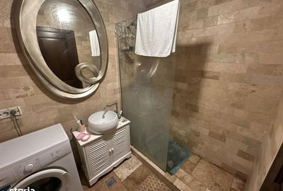 Apartament cu 2 camere, mobilat în Floreasca - 3