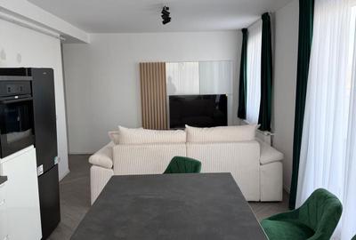 Apartament cu 3 camere decomandat în Central - 7