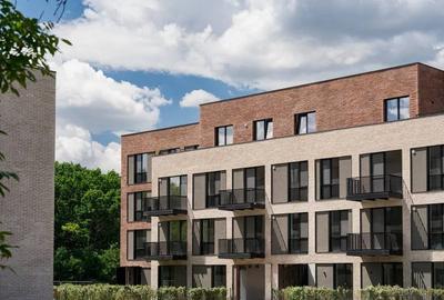 Apartament 3 Camere nZEB | Amber Forest - 2