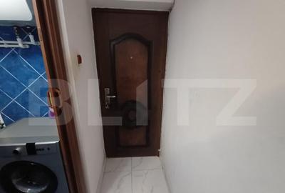 Garsoniera confort 2, zona Liceul Sportiv - 4