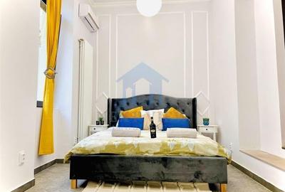 Garsoniera, Ultracentral - 3