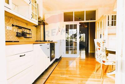 Apartament inchiriere, Jandarmeriei/Sisesti, 4 camere, 12... - 7