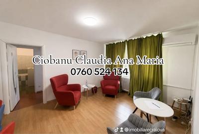 Apartament cu 2 camere semidecomandat în Calea Severinului - 4