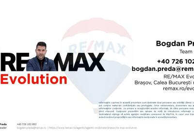 Oportunitate investitie-Cladire cu autorizatie hotel si teren BRASOV Oportunitate investitie-Cladire cu autorizatie hotel si teren BRASOV - 22