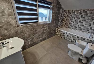 Vila Premium cu 4 camere si vedere panoramica la munti  Cristian - 21