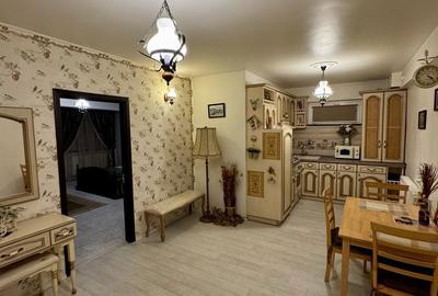 Apartament cu 2 camere în Brazda lui Novac - 1