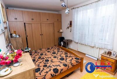 Apartament cu 2 camere decomandat în Central - 14