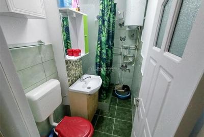 Oravita, Garsoniera, Mobilata, Utilata, Pret Negociabil - 6