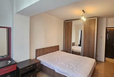 Apartament 3 camere zona Obor la Metrou renovat, complet mobilat si utilat - 12