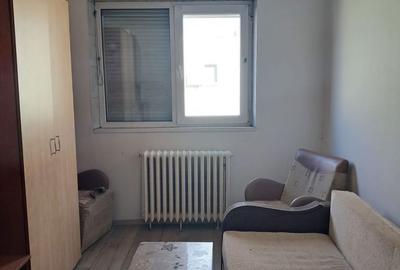 Apartament cu 3 camere decomandat în Nord