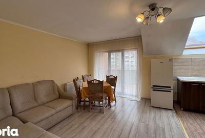 Apartament cu 3 camere în Rogerius