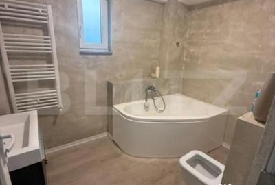 Spațiu comercial, de 139 mp, în Obcini - 8