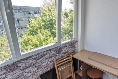 Garsonieră în Între Lacuri - 4